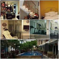 Palm Grove Regency (D19), Terrace #150514262
